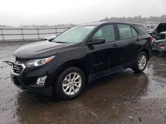 CHEVROLET EQUINOX LS 2019 2gnaxhev7k6249223