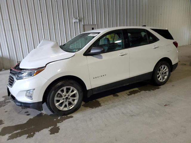 CHEVROLET EQUINOX LS 2019 2gnaxhev7k6268435