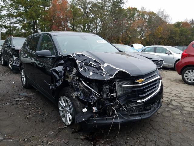 CHEVROLET EQUINOX LS 2020 2gnaxhev7l6110467