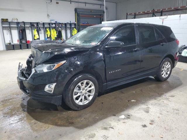 CHEVROLET EQUINOX LS 2020 2gnaxhev7l6122053