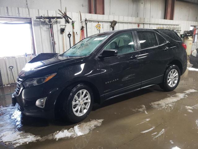 CHEVROLET EQUINOX 2020 2gnaxhev7l6125857