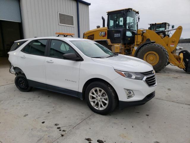 CHEVROLET EQUINOX LS 2020 2gnaxhev7l6136681