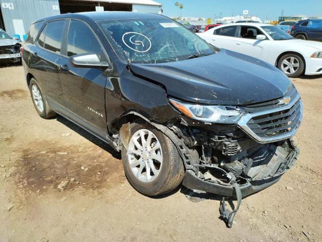 CHEVROLET EQUINOX LS 2020 2gnaxhev7l6145963