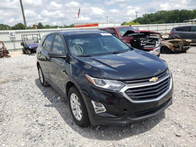 CHEVROLET EQUINOX LS 2020 2gnaxhev7l6157756