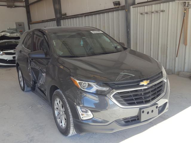 CHEVROLET EQUINOX LS 2020 2gnaxhev7l6161046