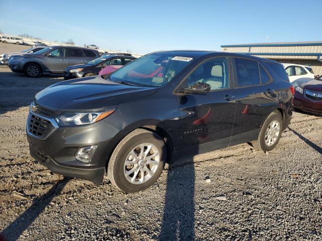 CHEVROLET EQUINOX 2020 2gnaxhev7l6172466