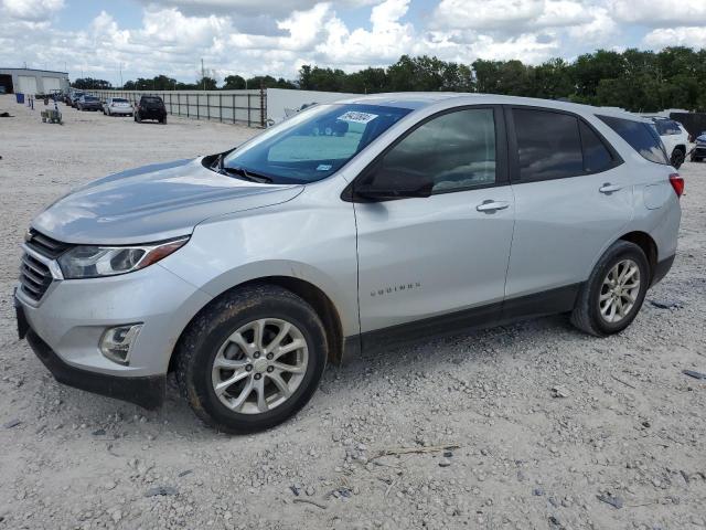 CHEVROLET EQUINOX 2020 2gnaxhev7l6172936