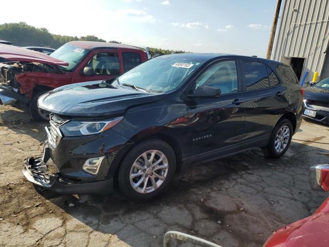 CHEVROLET EQUINOX 2020 2gnaxhev7l6207863