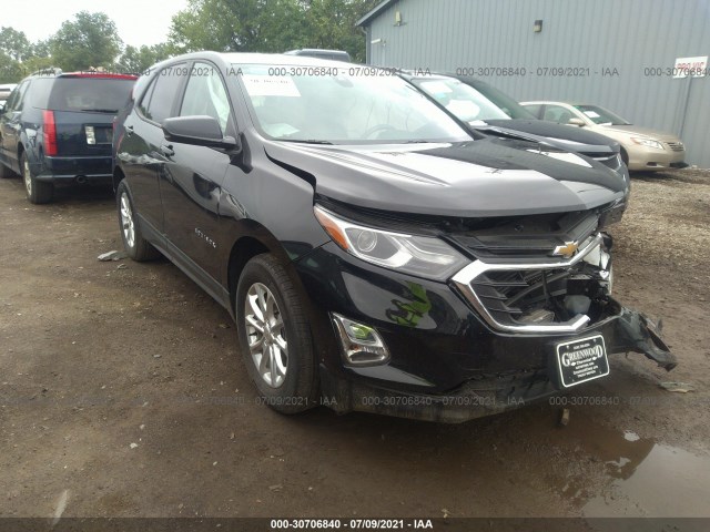 CHEVROLET EQUINOX 2020 2gnaxhev7l6228566