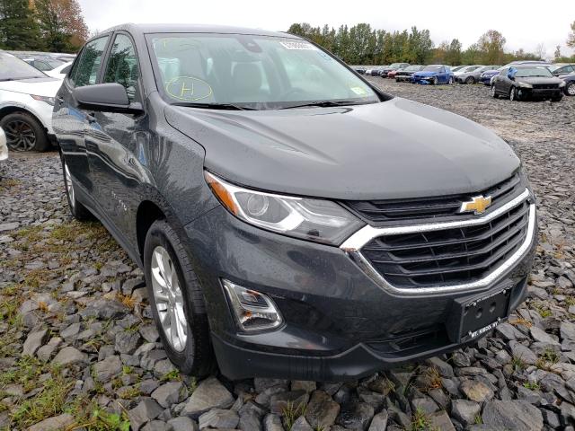 CHEVROLET EQUINOX LS 2020 2gnaxhev7l6234934