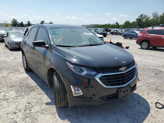 CHEVROLET EQUINOX LS 2020 2gnaxhev7l6236795