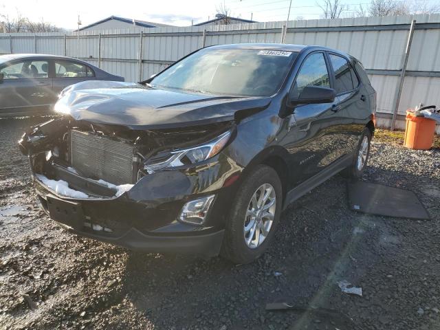 CHEVROLET EQUINOX LS 2020 2gnaxhev7l6244900