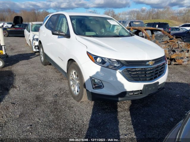 CHEVROLET EQUINOX 2020 2gnaxhev7l6246968