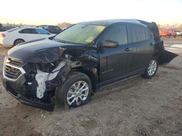 CHEVROLET EQUINOX LS 2020 2gnaxhev7l6253094