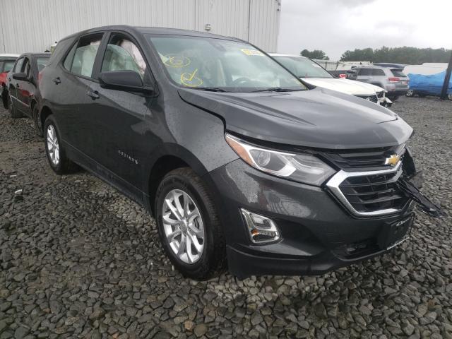 CHEVROLET EQUINOX LS 2020 2gnaxhev7l6270297