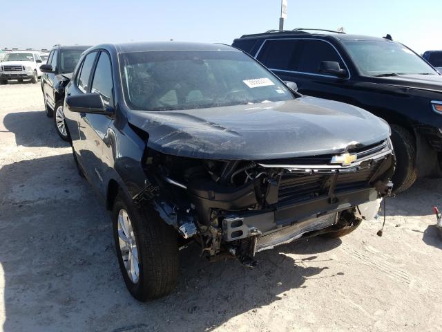 CHEVROLET EQUINOX LS 2020 2gnaxhev7l6277492