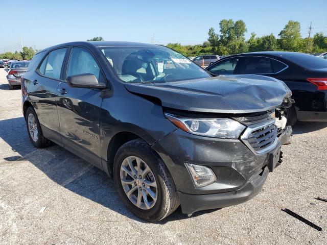 CHEVROLET EQUINOX LS 2020 2gnaxhev7l6278397