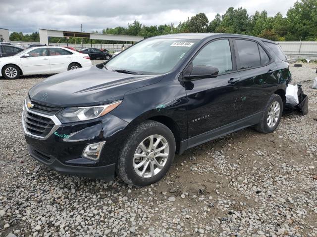 CHEVROLET EQUINOX LS 2021 2gnaxhev7m6140456