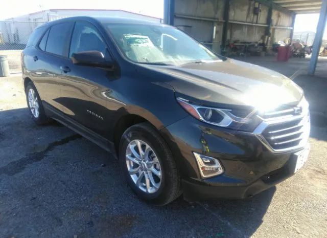 CHEVROLET EQUINOX 2021 2gnaxhev7m6156060