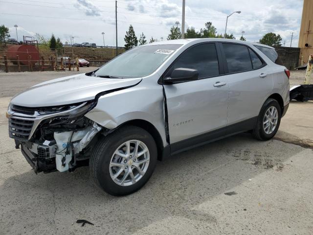 CHEVROLET EQUINOX 2022 2gnaxhev7n6115428