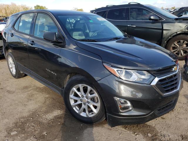 CHEVROLET EQUINOX LS 2018 2gnaxhev8j6166043