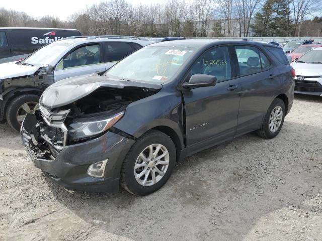 CHEVROLET EQUINOX LS 2018 2gnaxhev8j6277692