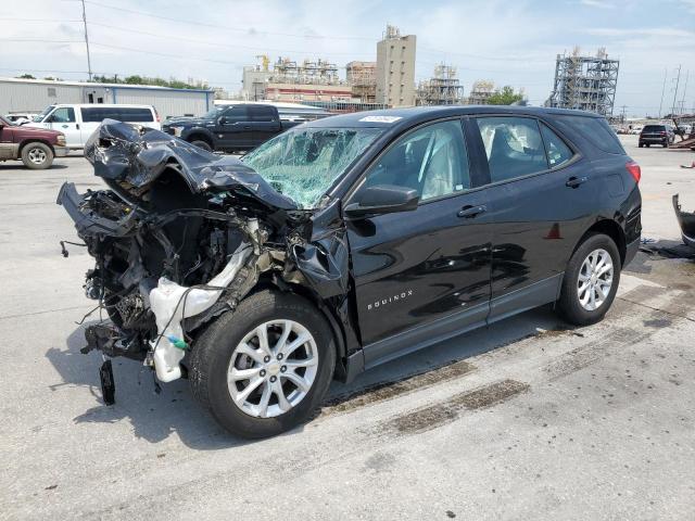 CHEVROLET EQUINOX LS 2019 2gnaxhev8k6113988