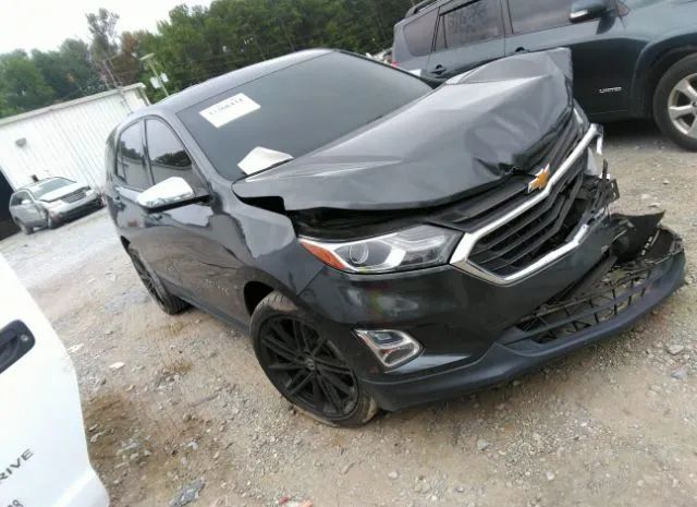 CHEVROLET EQUINOX 2019 2gnaxhev8k6124490