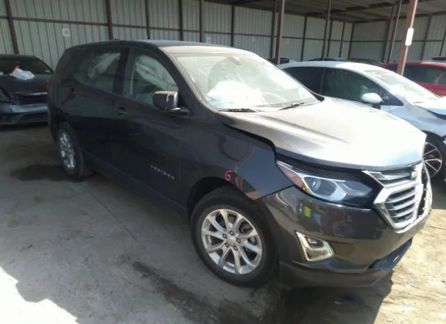 CHEVROLET EQUINOX 2019 2gnaxhev8k6125302