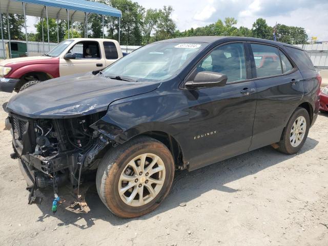 CHEVROLET EQUINOX 2019 2gnaxhev8k6136798