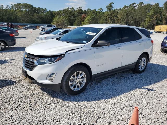 CHEVROLET EQUINOX LS 2019 2gnaxhev8k6160132