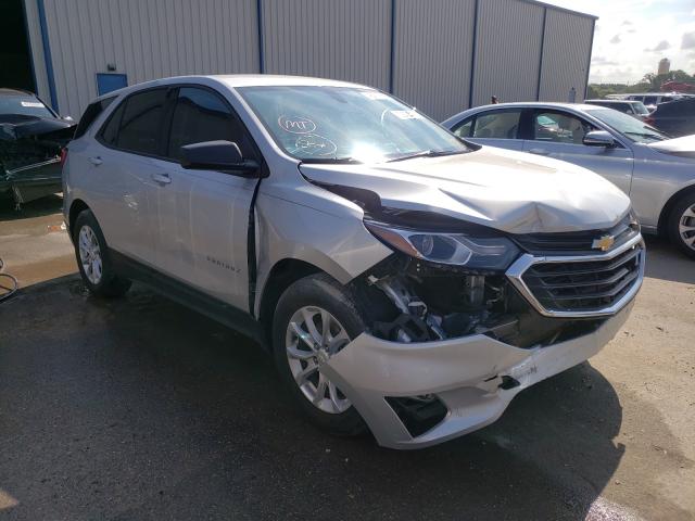 CHEVROLET EQUINOX LS 2019 2gnaxhev8k6168215