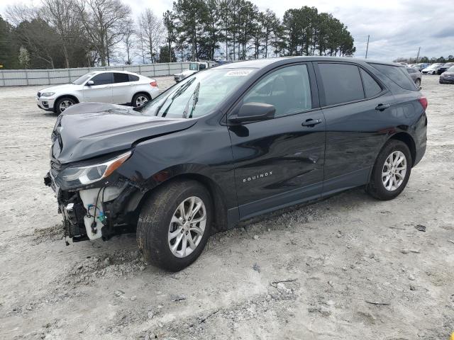 CHEVROLET EQUINOX 2019 2gnaxhev8k6186729