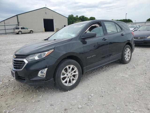 CHEVROLET EQUINOX 2019 2gnaxhev8k6187329