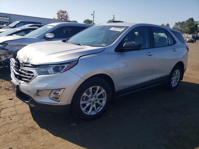 CHEVROLET EQUINOX L 2019 2gnaxhev8k6204694