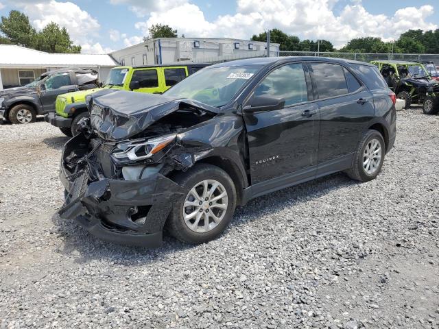 CHEVROLET EQUINOX LS 2019 2gnaxhev8k6215078