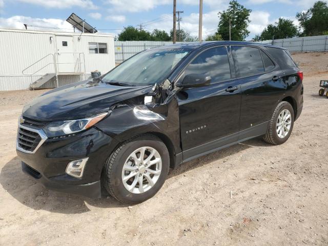 CHEVROLET EQUINOX 2019 2gnaxhev8k6216120