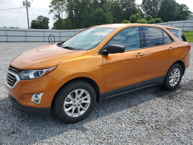 CHEVROLET EQUINOX 2019 2gnaxhev8k6218160