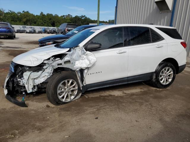 CHEVROLET EQUINOX LS 2019 2gnaxhev8k6226842