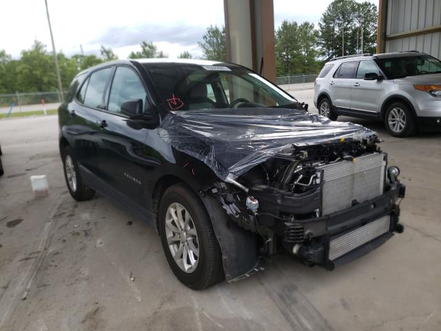 CHEVROLET EQUINOX LS 2019 2gnaxhev8k6254477