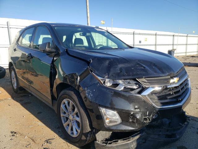 CHEVROLET EQUINOX LS 2019 2gnaxhev8k6264295