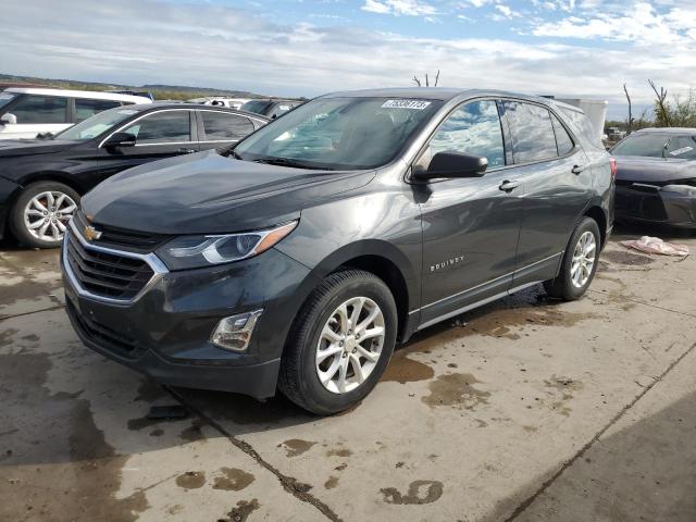 CHEVROLET EQUINOX 2019 2gnaxhev8k6264863