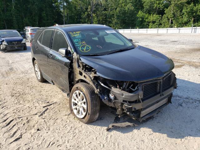 CHEVROLET EQUINOX LS 2019 2gnaxhev8k6265396