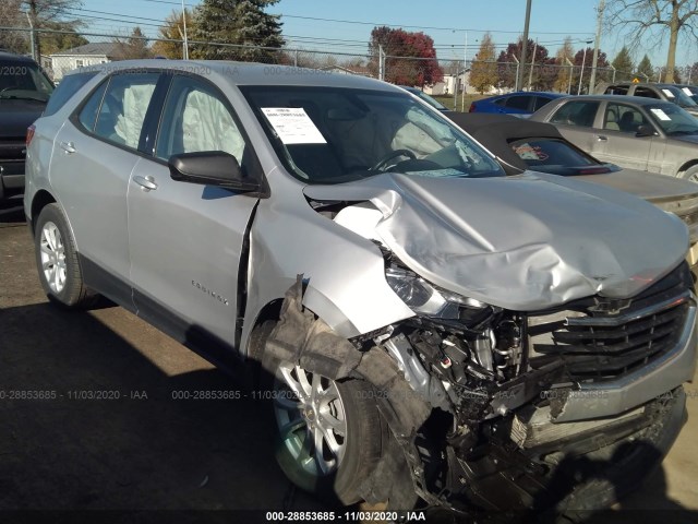 CHEVROLET EQUINOX 2019 2gnaxhev8k6268749