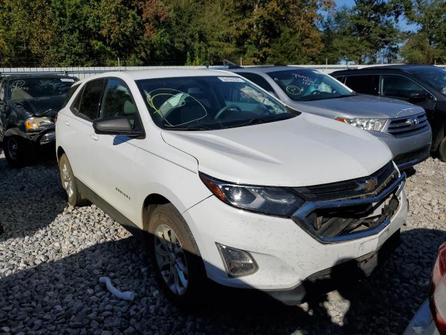 CHEVROLET EQUINOX LS 2019 2gnaxhev8k6285227