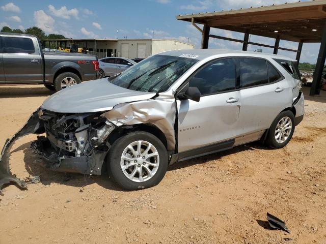 CHEVROLET EQUINOX 2019 2gnaxhev8k6299273