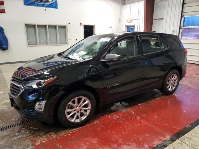 CHEVROLET EQUINOX 2019 2gnaxhev8k6305248