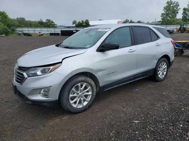 CHEVROLET EQUINOX 2020 2gnaxhev8l6122451