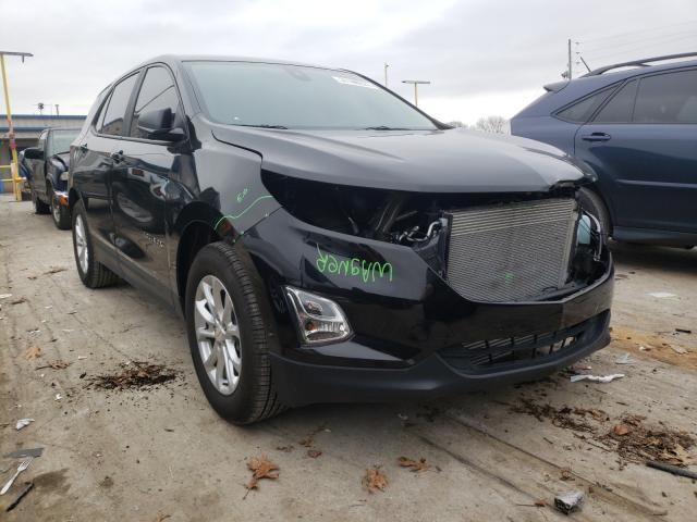 CHEVROLET EQUINOX LS 2020 2gnaxhev8l6124832