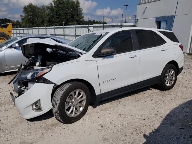 CHEVROLET EQUINOX LS 2020 2gnaxhev8l6131585